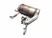 Katalysator Kat Rußpartikelfilter DACIA LOGAN MCV II 1.5 DCI 66 KW 208A03317R