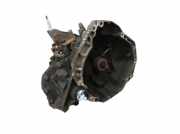 Getriebe Schaltgetriebe 5 Gang JE3 006 RENAULT TWINGO III (BCM) 1.0 SCE 70 51 KW 320100833R