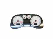 Tacho Kombiinstrument PEUGEOT 307 SW (3H) 2.0 HDI 135 100 KW 9661323180