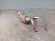 Abgaskrümmer Krümmer Katalysator Kat BMW 3 COUPE (E46) 323 CI 125 KW 1732954