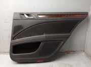 Türverkleidung Türpappe rechts hinten SKODA SUPERB II KOMBI (3T5) 2.0 TDI 125 KW 3T9867210AK