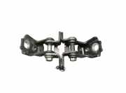 Türscharnier rechts hinten Set 2-teilig SKODA ROOMSTER 5J7 1.2 TSI 63 KW 5J0833402