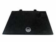 Bodenbelag Kofferraum FORD S-MAX (CJ, WA6) 2.0 ECOBLUE 140 KW EM2B-R13W052-AB