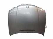 Motorhaube Haube A08 Silbergrau Metallic BMW 3 COMPACT (E46) 320TD 110 KW