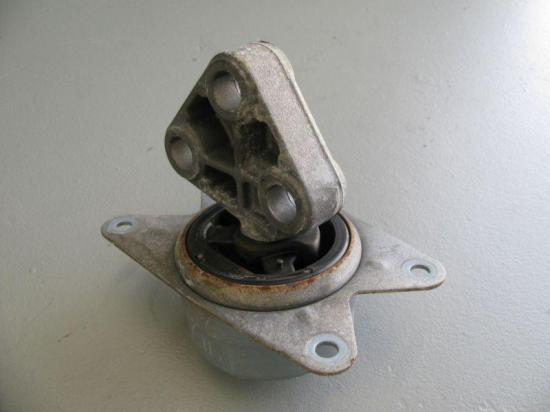 Lagerbock, Motorlager Motorhalter OPEL ASTRA H CARAVAN 1.4 66 KW Bild Lagerbock, Motorlager Motorhalter OPEL ASTRA H CARAVAN 1.4 66 KW