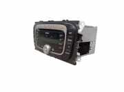CD-Radio Autoradio FORD FOCUS II TURNIER (DA, DS, FFS) 1.6 74 KW 7M5T-18C939-EB