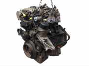 Motor (Diesel) Engine OM 611.962 MERCEDES C-KLASSE T (S203) C220 CDI 105 KW