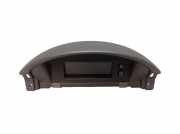 Display Informationsdisplay OPEL TIGRA TWINTOP 1.4 66 KW 13208191