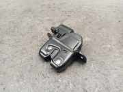 Schloss Heckdeckel Heckklappenschloss RENAULT MEGANE III COUPE (DZ0/1) 1.4 TCE 96 KW 846300003R