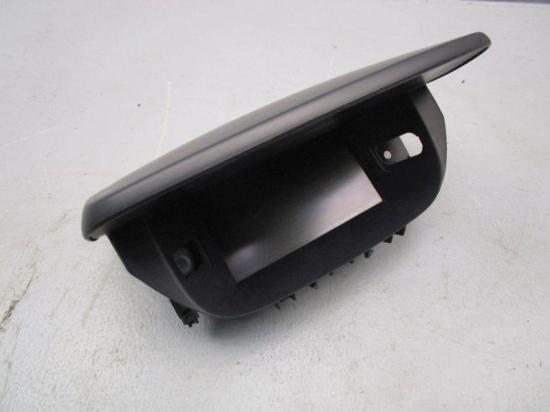 Navigationssystem Display RENAULT LAGUNA II GRANDTOUR (KG0/1_) 2.2 DCI 102 KW 8200375267 8200326981 Bild Navigationssystem Display RENAULT LAGUNA II GRANDTOUR (KG0/1_) 2.2 DCI 102 KW 8200375267 8200326981