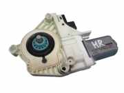 Motor Fensterheber rechts hinten AUDI A6 4F2 C6 2.7 TDI 132 KW 4F0959802C