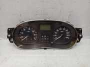 Tacho Kombiinstrument DACIA LOGAN MCV (KS) 1.6 64 KW 21677500-1