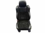 Sitz links vorn Leder/Alcantara JEEP GRAND CHEROKEE IV (WK, WK2) 3.0 CRD V6 4 177 KW