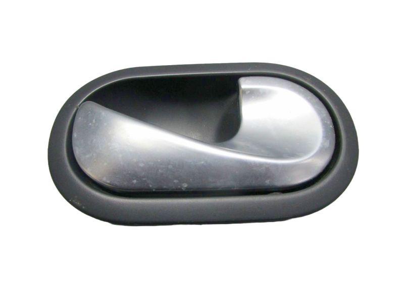 Türöffner innen Türinnengriff rechts hinten RENAULT GRAND SCENIC II 2 JM 1,6 83 KW 8200028486 Bild Türöffner innen Türinnengriff rechts hinten RENAULT GRAND SCENIC II 2 JM 1,6 83 KW 8200028486