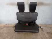 Rücksitzbank 3. Reihe Leder MITSUBISHI PAJERO IV 3.2 DI-D 4WD 140 KW