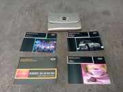 Bedienungsanleitung Bordmappe MINI MINI (R50, R53) COOPER 85 KW