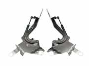 Motorhaubenscharnier Set links und rechts RENAULT GRAND SCÉNIC III (JZ0/1) 1.9 DCI 96 KW 65400004R