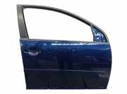 Tür Türe vorne rechts Shadowblue LD5Q VW GOLF V (1K1) 1.9 TDI 77 KW