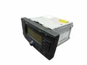CD-Radio Autoradio SKODA OCTAVIA II COMBI (1Z5) 1.6 75 KW 1Z0035161B