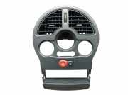 Luftdüse mitte Verkleidung Mittelkonsole RENAULT MODUS (F/JP0) 1.2 55 KW 8200630438