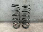 Federnsatz Hinterachse MITSUBISHI MIRAGE/SPACE STAR (A0 A) 1.2 59 KW