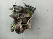 Motor (Benzin) Engine 1KR-B52 184.537km CITROEN C1 (PM, PN) 1.0 50 KW