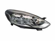 Scheinwerfer rechts Halogen Kratzer FORD FIESTA VII HF HJ 1.5 TDCI 17- 63 KW H1BB-13W029-AD