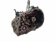 Getriebe Schaltgetriebe 5 Gang JH3 142 RENAULT MEGANE II CABRIO (EM0/1) 82 KW