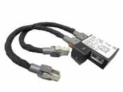 Audio-Verstärker Multimedia Control PEUGEOT 208 1.4 HDI 50 KW 9678374480