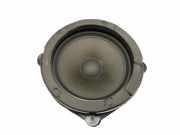 Lautsprecher Box rechts hinten MINI COOPER CABRIO (R57) 88 KW 9141656-01