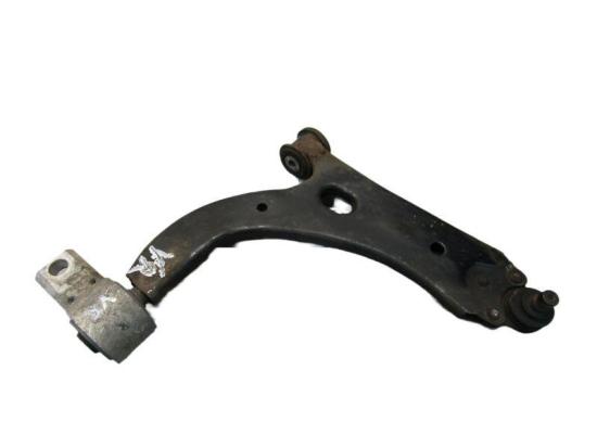 Querlenker rechts vorn FORD FUSION (JU_) 1.4 TDCI 05-12 50 KW 2S61-3042-DA Bild Querlenker rechts vorn FORD FUSION (JU_) 1.4 TDCI 05-12 50 KW 2S61-3042-DA