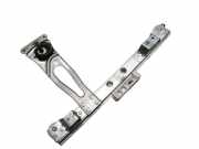 Fensterheber rechts hinten manuell CITROEN C3 (FC_) 1.4I BIVALENT 54 KW 9680027380