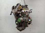 Motor (Benzin) Engine WO21 G3LA 171.979km HYUNDAI I10 (BA, IA) 1.0 49 KW