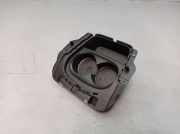 Getränkehalter Becherhalter Mittelkonsole PEUGEOT 2008 I (CU) 1.2 THP 130/PURETECH 130 96 KW 9672845177