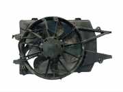 Elektromotor, Kühlerlüfter FORD FOCUS (DBW) 1.6 16V 74 KW 2S41-8C607-AA