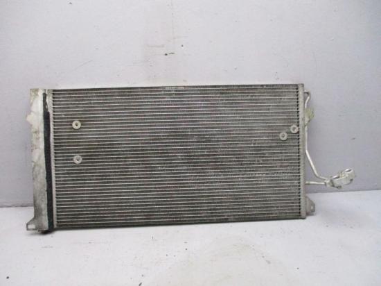 Klima Kühler Kondensator VW TOUAREG 7L 2.5 R5 02-06 128 KW 7L0820411F Bild Klima Kühler Kondensator VW TOUAREG 7L 2.5 R5 02-06 128 KW 7L0820411F