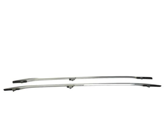 Dachreling Aluminium Chrom AUDI A4 AVANT (8ED, B7) 2.0 TDI 103 KW 8E9860022 Bild Dachreling Aluminium Chrom AUDI A4 AVANT (8ED, B7) 2.0 TDI 103 KW 8E9860022