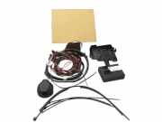 Anhängerkupplung Elektrosatz 13-polig Opel Zafira C OU 13390575 13505960