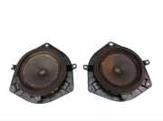 Lautsprecher Box hinten KIA PICANTO II (TA) 1.0 51 KW 96330-1Y000