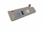 Sonnenblende rechts DACIA LOGAN MCV (KS) 1.4 55 KW 8200919903