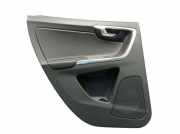 Türverkleidung Türpappe links hinten VOLVO XC60 (156) D3 110 KW 8635780