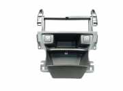 Ablagekasten Mittelkonsole CITROEN DS3 1.6 THP 155 115 KW 9673495177