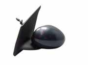 Außenspiegel mechanisch Spiegel links Dark Grey (KTA) CITROEN C1 (PM, PN) 1.0 50 KW 87940-0H011