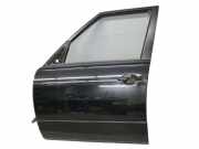 Tür Türe links vorn C697 Java Black LAND ROVER RANGE ROVER III (LM) 3.6 TDV8 200 KW