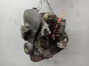 Motor (Diesel) Engine ALH VW GOLF IV (1J1) 1.9 TDI 66 KW