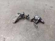 Türscharnier links hinten Set 2-teilig TOYOTA AURIS E15 1.6 97 KW