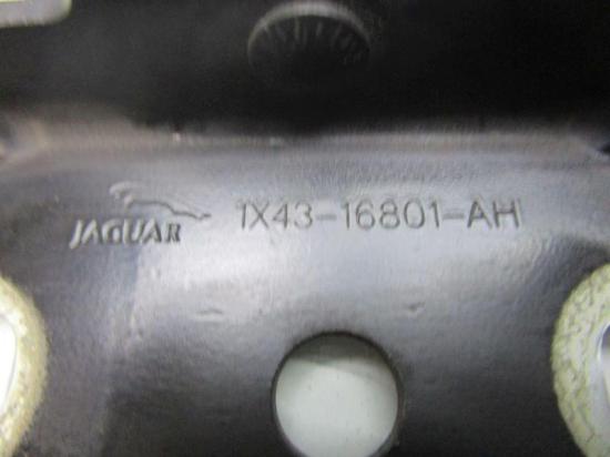 Motorhaubenscharnier Rechts Links Solid Black PEC JAGUAR X-TYPE KOMBI 04-07 96 KW 1X4316801AH Bild Motorhaubenscharnier Rechts Links Solid Black PEC JAGUAR X-TYPE KOMBI 04-07 96 KW 1X4316801AH