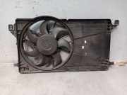 Elektromotor, Kühlerlüfter FORD C-MAX (DM2) 1.6 TDCI 80 KW 3M5H-8C607-RH 0130307072