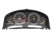 Tacho Kombiinstrument OPEL VECTRA C CC 3.2 V6 155 KW 13140907SD