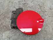 Tankklappe Tankdeckel Rosso Rot FORD FOCUS II CABRIOLET 1.6 74 KW 6N41-L405A02-AA